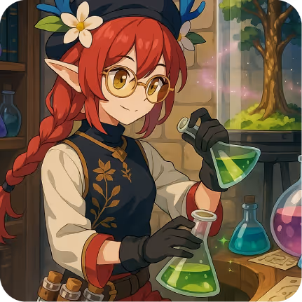 Caelaris and the Sky Temples